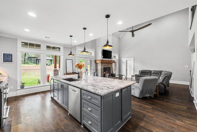 244 Artesia Lane, Beebe, AR 72012