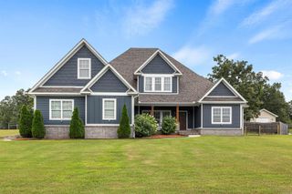 244 Artesia Lane, Beebe, AR 72012