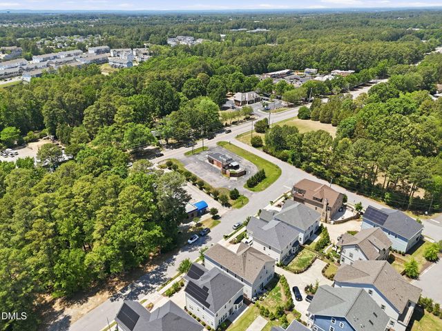 204 Cotten Drive, Morrisville, NC 27560