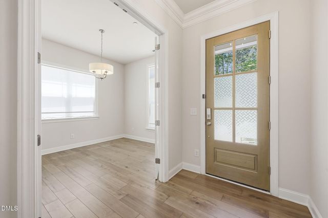 204 Cotten Drive, Morrisville, NC 27560