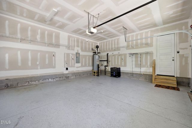 204 Cotten Drive, Morrisville, NC 27560