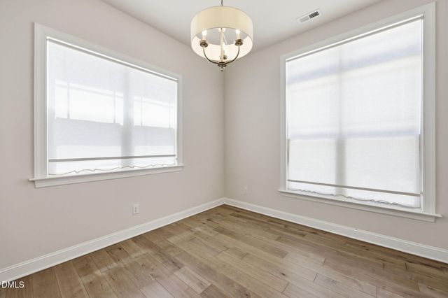 204 Cotten Drive, Morrisville, NC 27560