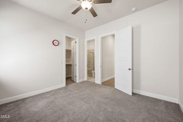 204 Cotten Drive, Morrisville, NC 27560