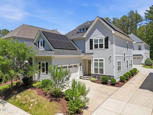 204 Cotten Drive, Morrisville, NC 27560