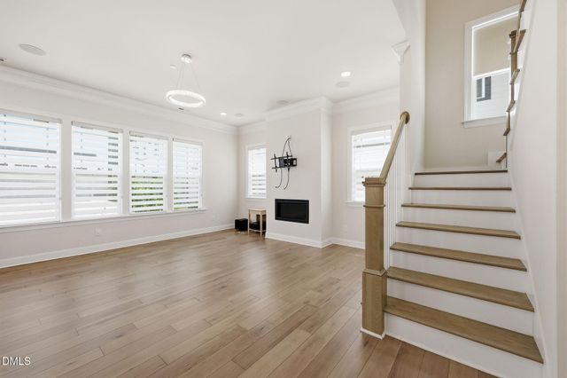 204 Cotten Drive, Morrisville, NC 27560