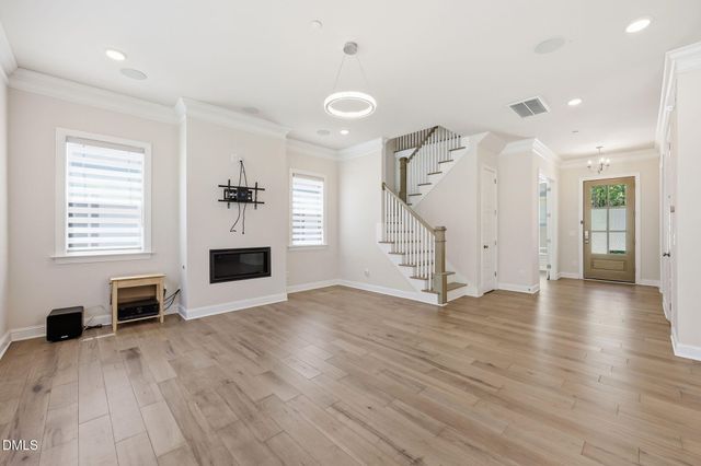 204 Cotten Drive, Morrisville, NC 27560