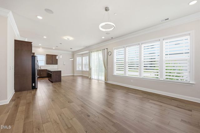 204 Cotten Drive, Morrisville, NC 27560