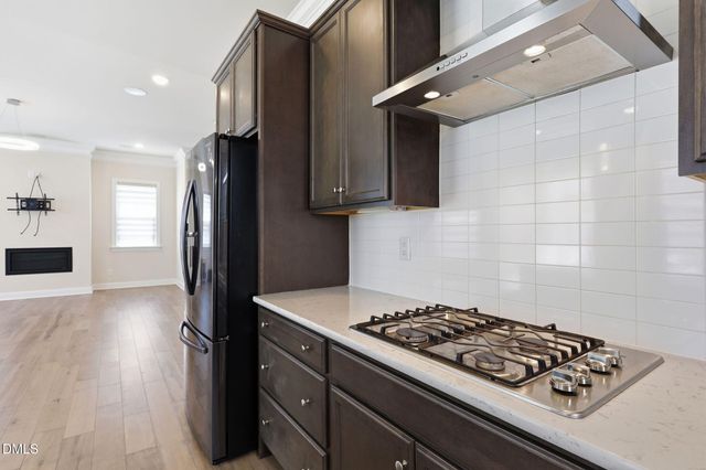 204 Cotten Drive, Morrisville, NC 27560