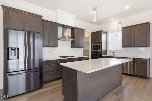 204 Cotten Drive, Morrisville, NC 27560