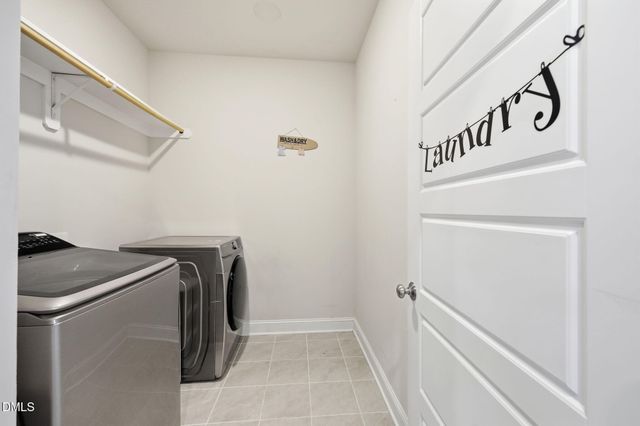 204 Cotten Drive, Morrisville, NC 27560