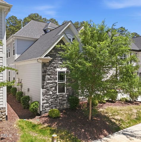 204 Cotten Drive, Morrisville, NC 27560