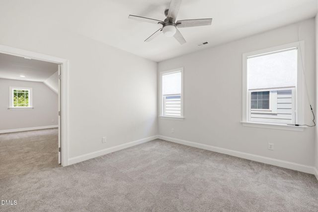 204 Cotten Drive, Morrisville, NC 27560
