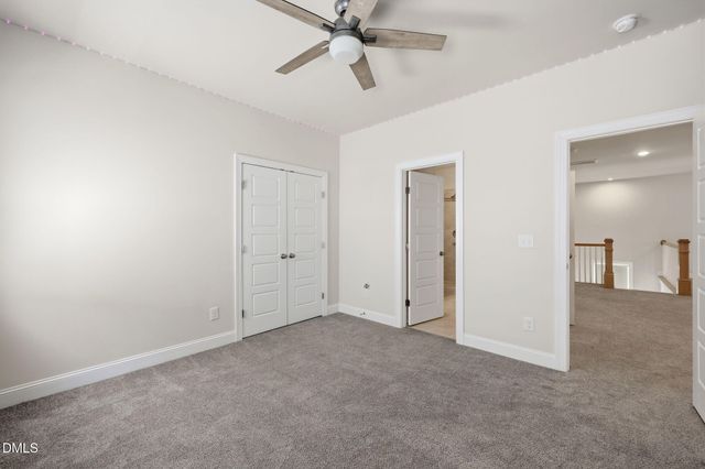 204 Cotten Drive, Morrisville, NC 27560