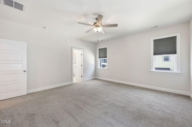 204 Cotten Drive, Morrisville, NC 27560