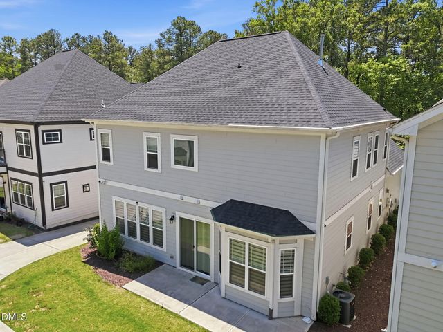 204 Cotten Drive, Morrisville, NC 27560