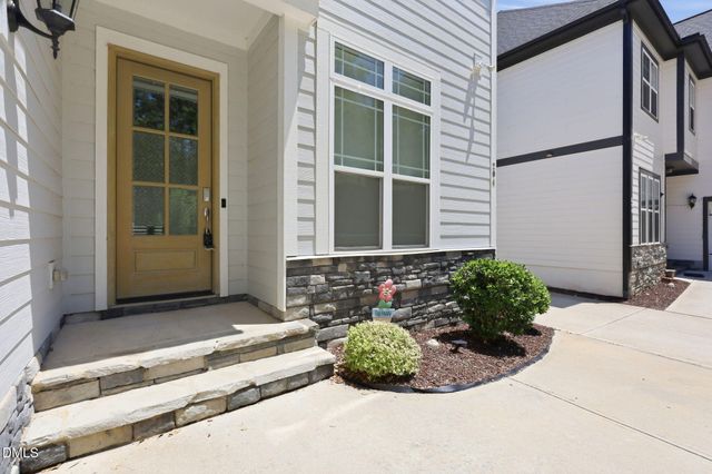 204 Cotten Drive, Morrisville, NC 27560