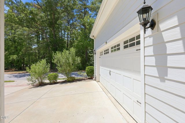 204 Cotten Drive, Morrisville, NC 27560