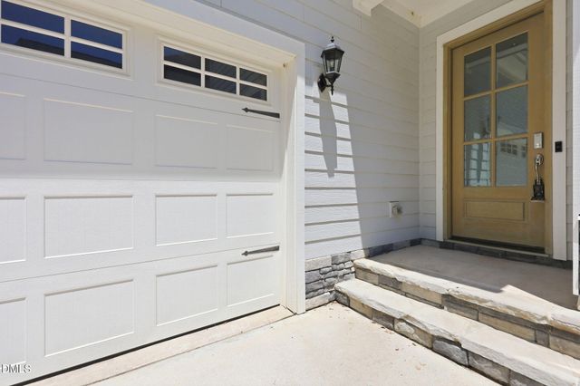 204 Cotten Drive, Morrisville, NC 27560