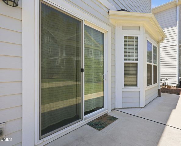 204 Cotten Drive, Morrisville, NC 27560