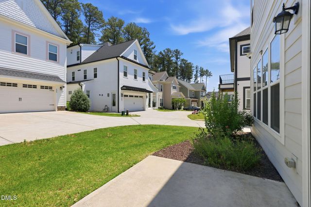204 Cotten Drive, Morrisville, NC 27560