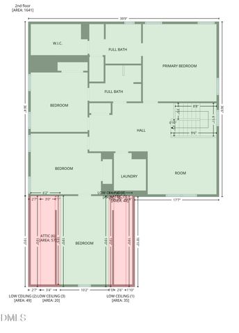 204 Cotten Drive, Morrisville, NC 27560