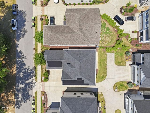 204 Cotten Drive, Morrisville, NC 27560