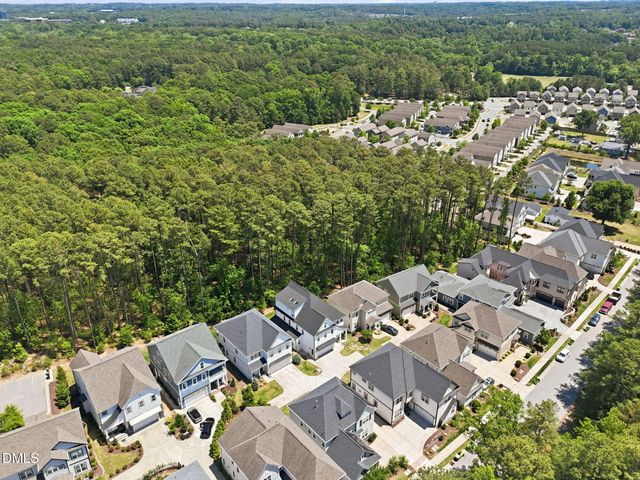 204 Cotten Drive, Morrisville, NC 27560