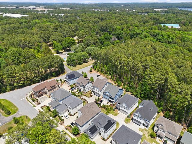 204 Cotten Drive, Morrisville, NC 27560