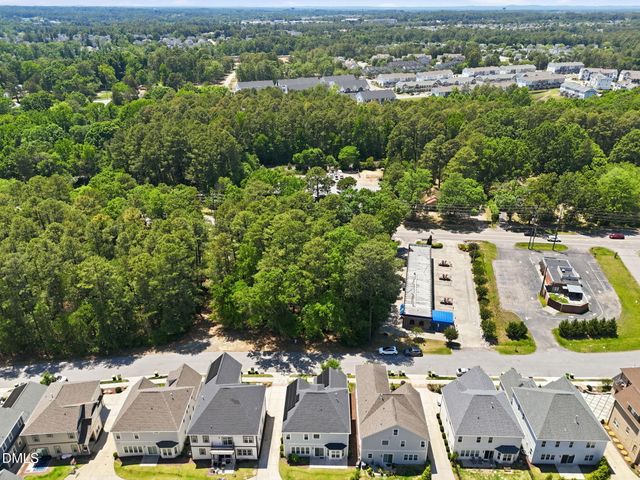 204 Cotten Drive, Morrisville, NC 27560