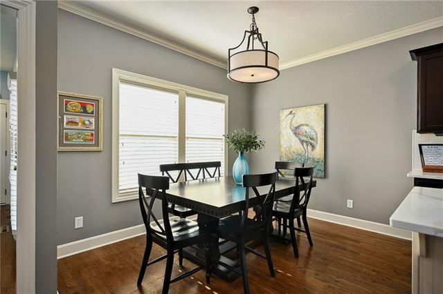 3352 SW Arena Drive, Lee's Summit, MO 64081