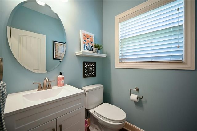 3352 SW Arena Drive, Lee's Summit, MO 64081