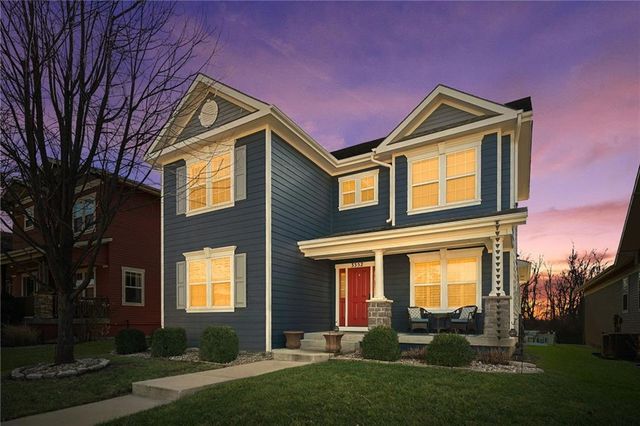 3352 SW Arena Drive, Lee's Summit, MO 64081