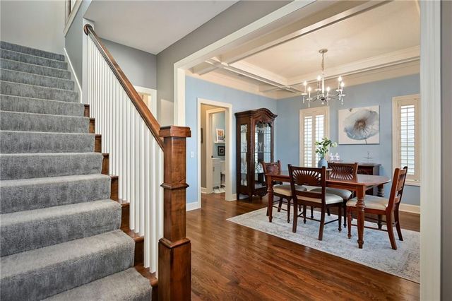 3352 SW Arena Drive, Lee's Summit, MO 64081