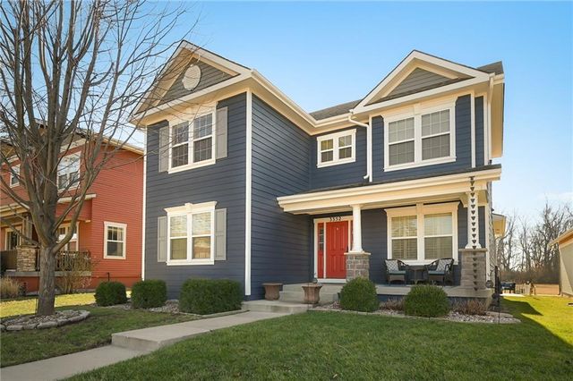 3352 SW Arena Drive, Lee's Summit, MO 64081