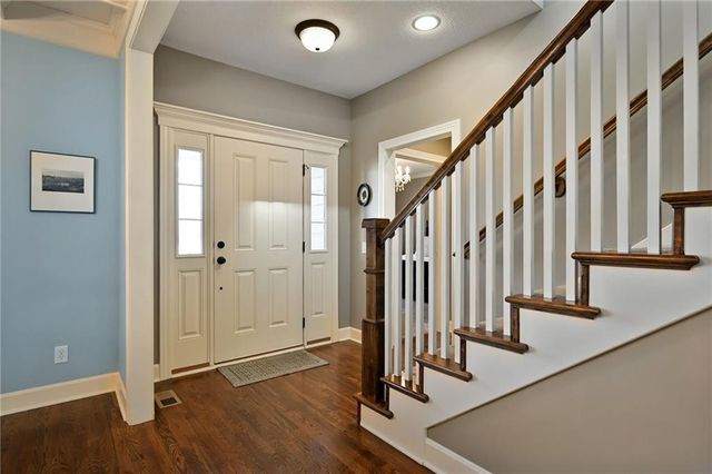 3352 SW Arena Drive, Lee's Summit, MO 64081