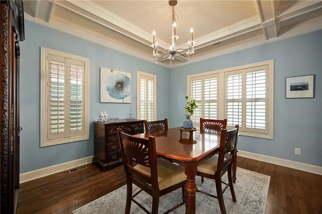 3352 SW Arena Drive, Lee's Summit, MO 64081