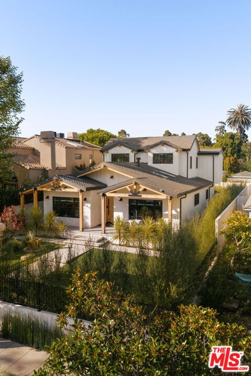 363 22nd Street, Santa Monica, CA 90402 — exterior