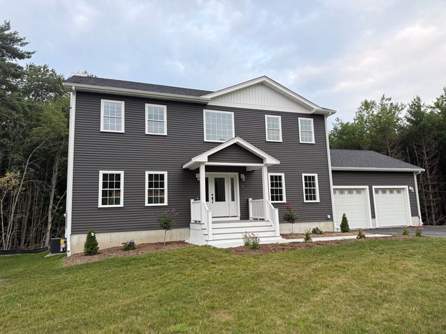 81 Park Dr., Acushnet, MA 02743
