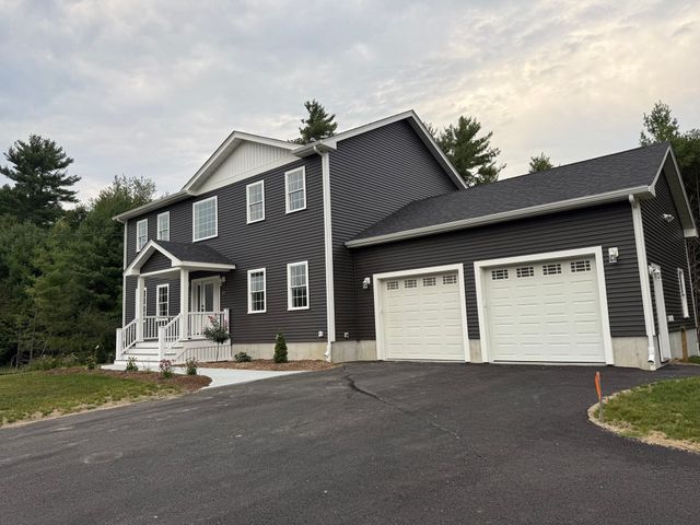 81 Park Dr., Acushnet, MA 02743