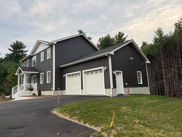 81 Park Dr., Acushnet, MA 02743