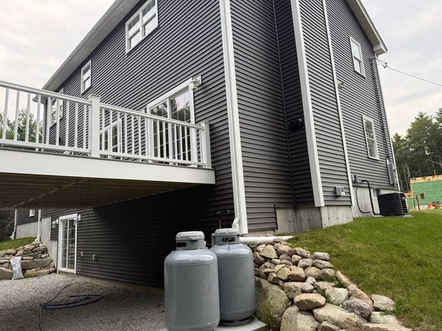 81 Park Dr., Acushnet, MA 02743