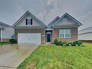 4074 Beach Way, White House, TN 37188