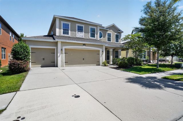 11014 SPRING POINT CIRCLE, Riverview, FL 33579