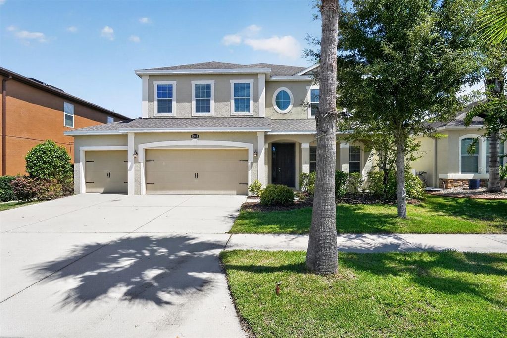 11014 SPRING POINT CIRCLE, Riverview, FL 33579
