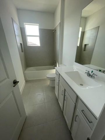 229 SE Woodbark Street, Port St. Lucie, Port St Lucie, FL 34984
