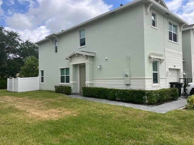 229 SE Woodbark Street, Port St. Lucie, Port St Lucie, FL 34984