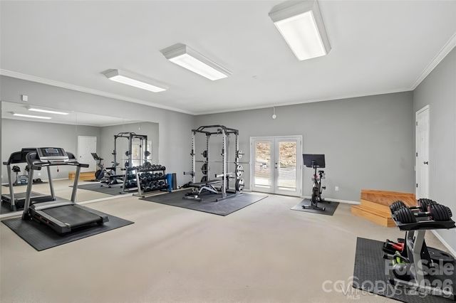 36 Ivy Cove Road, Fairview, NC 28730