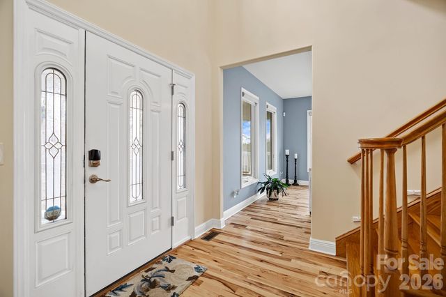 36 Ivy Cove Road, Fairview, NC 28730