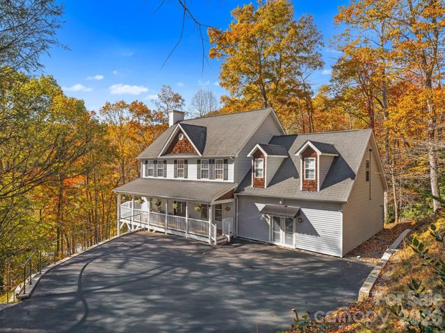 36 Ivy Cove Road, Fairview, NC 28730
