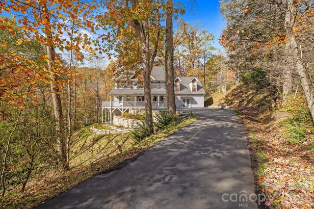 36 Ivy Cove Road, Fairview, NC 28730